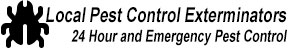 Dale City VA Pest Control Exterminators